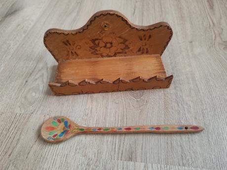 Políčka na korenie, 