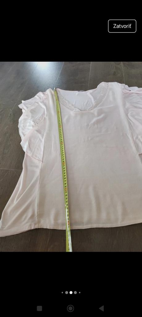 Dámske tričko, orsay,l