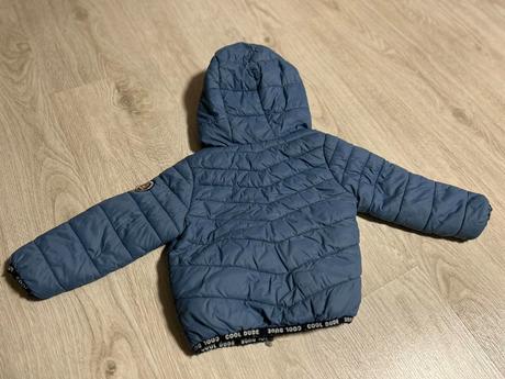 Jarná / jesenna bunda, baby club,74