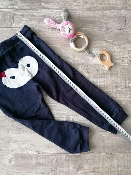 Tepláčiky, pepco,98