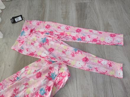 Energetics legíny dry plus, 140 / 164