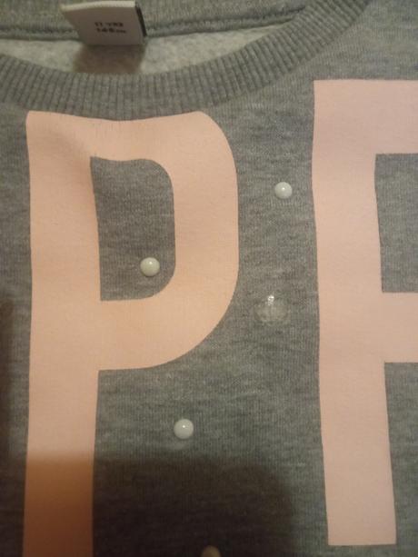 Mikinové šaty happy, tu,146