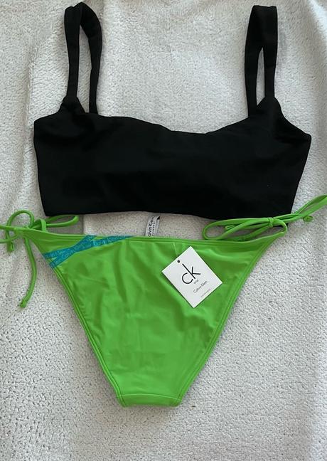 Plavky ck, calvin klein,m
