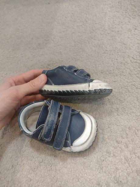 Topánky, freycoo,19