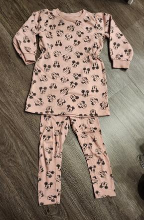 Rozkošný komplet reserved, reserved,110