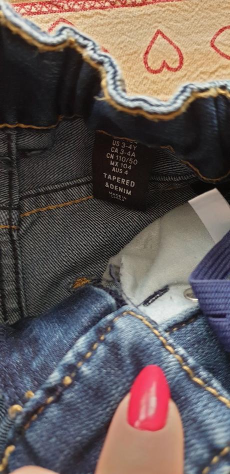 Rifle h&m, v.104, h&m,104