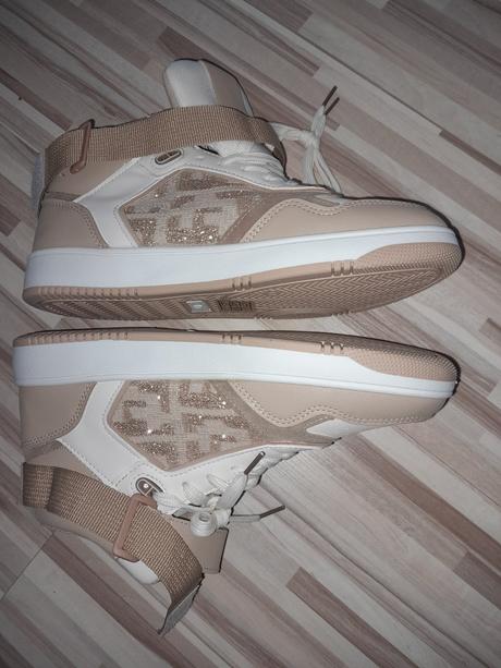 Dámska obuv, camo,41