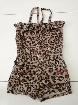 Overalcek h&m, h&m,104