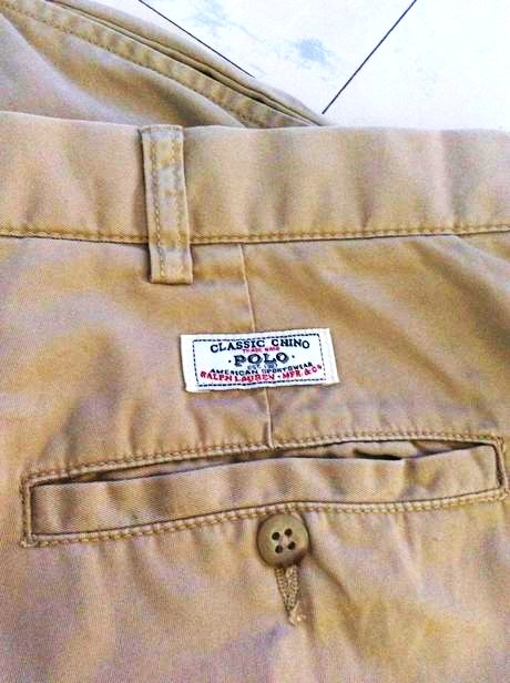 Nohavice ralph lauren -polo, ralph lauren,xl