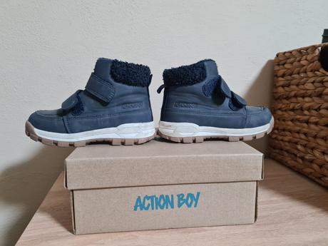 Topanocky action boy 27, 27