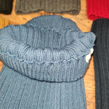 Hrubý uplet tunel, 74 - 128