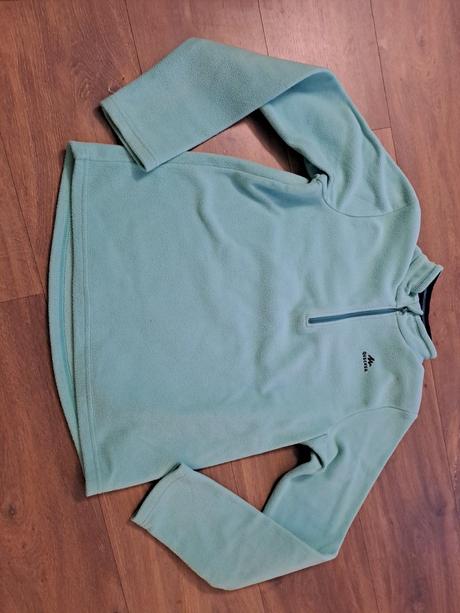 Dievcenska mikinka quechua, quechua,146