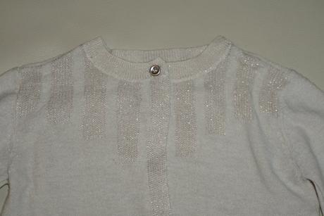 110/116 next svetrik, bolerko,5-6 r., 116