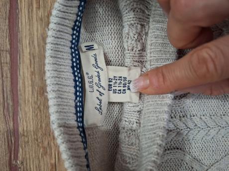 Hm svetrik, h&m,92