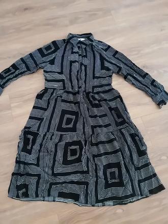 Saty, h&m,m