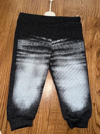 Teple teplaky, 80 / 86 / 92 / 98