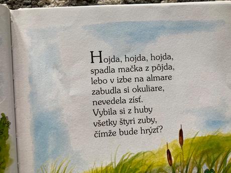 Varila myšička kašičku (2004),