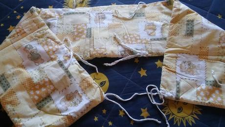 5-dielna súprava do postieľky, šírka (cm): 90,dĺžka (cm): 120