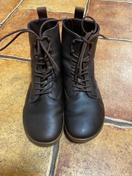 Vivobarefoot gobi, vivobarefoot,38