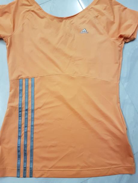 Tričká, zn. adidas climate, adidas,m