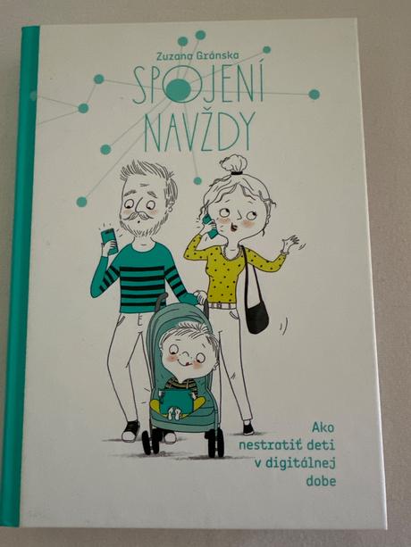 Kniha spojení navždy, 