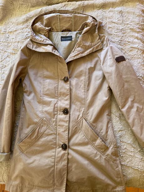 Dámska vetrovka vel.36 marc o polo, marc o´polo,36