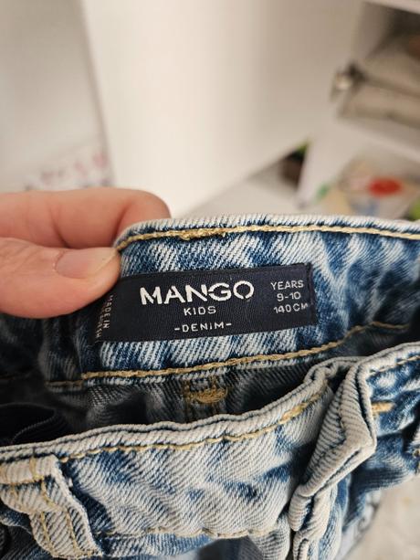 Mango 134-140, mango,134