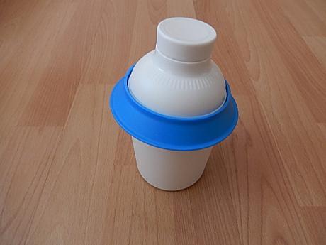 Tupperware  chini party, 