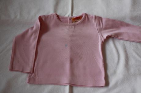 Tričko, dpam (du pareil au meme),86