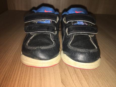 Tenisky nike, nike,23