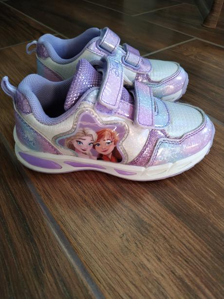 Blikajúce tenisky, disney,28