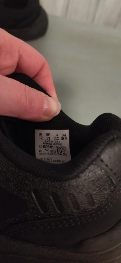 Tenisky puma v.31, puma,31