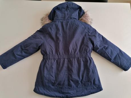 Zimná bunda george 3v1, george,116