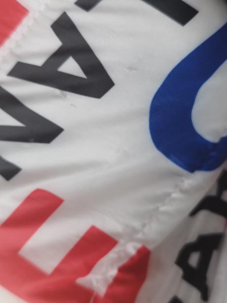 Benetton bunda, benetton,140