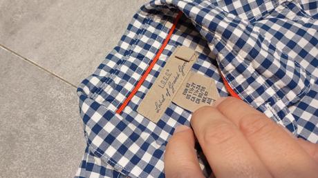 Košeľa s krátkym rukávom 2 ks, pepco,92