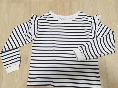 Tričko / mikina, h&m,122