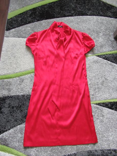 Šaty s bolerkom, 38