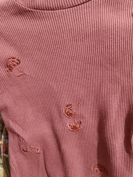 Tričko 110/116, 110