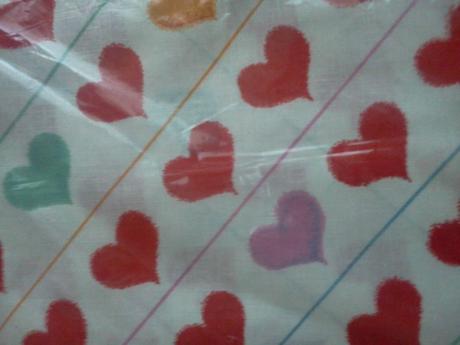 Nepoužité veselé obliečky, šírka (cm): 90,dĺžka (cm): 130