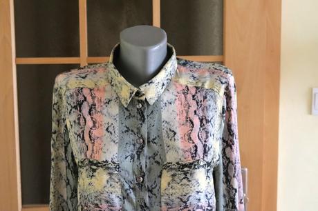 Blúzka - bezchybný stav, xl