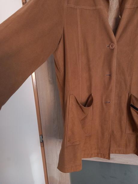 Prechodny kabatik, <50