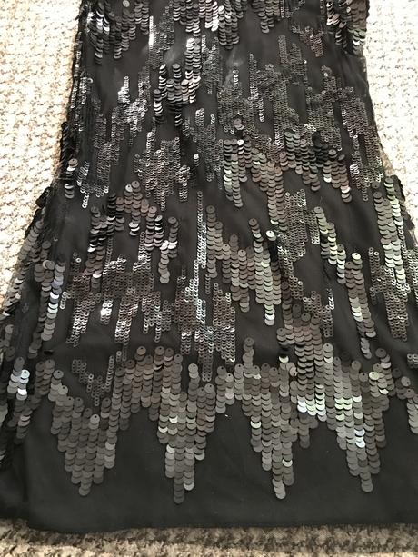 Zara flitrove mini saty s, zara,s