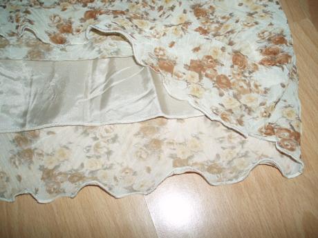 Kvietkavé šatočky, m