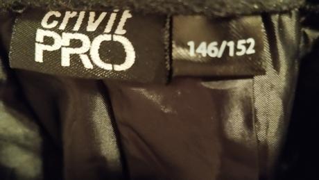 Oteplovačky, crivit,146