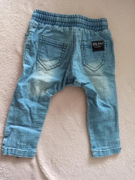 Beaubella kids rifle, 86