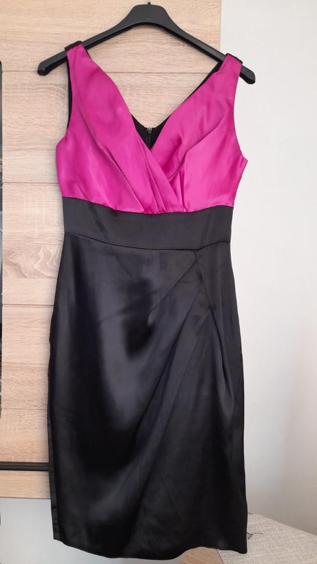 Spoločenské šaty, s