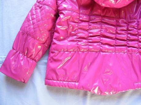 Bunda zn. zara - 104/110, zara,104