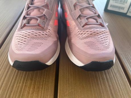 Adidas terrex bezecke topanky 24cm, adidas,37