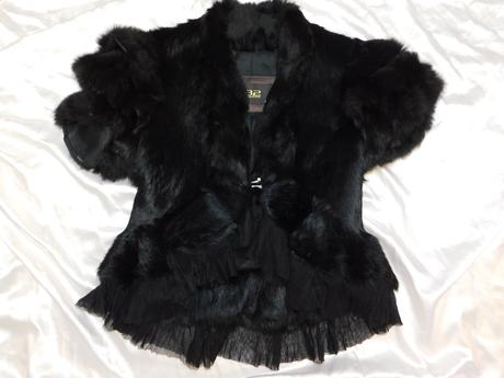 B2 balizza luxusna vesta, 38