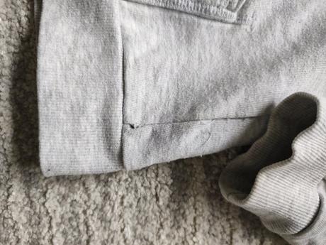 Mikina veľ 158, pepco,158